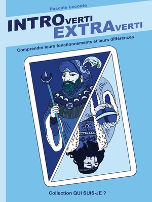 cover image of Introverti Extraverti